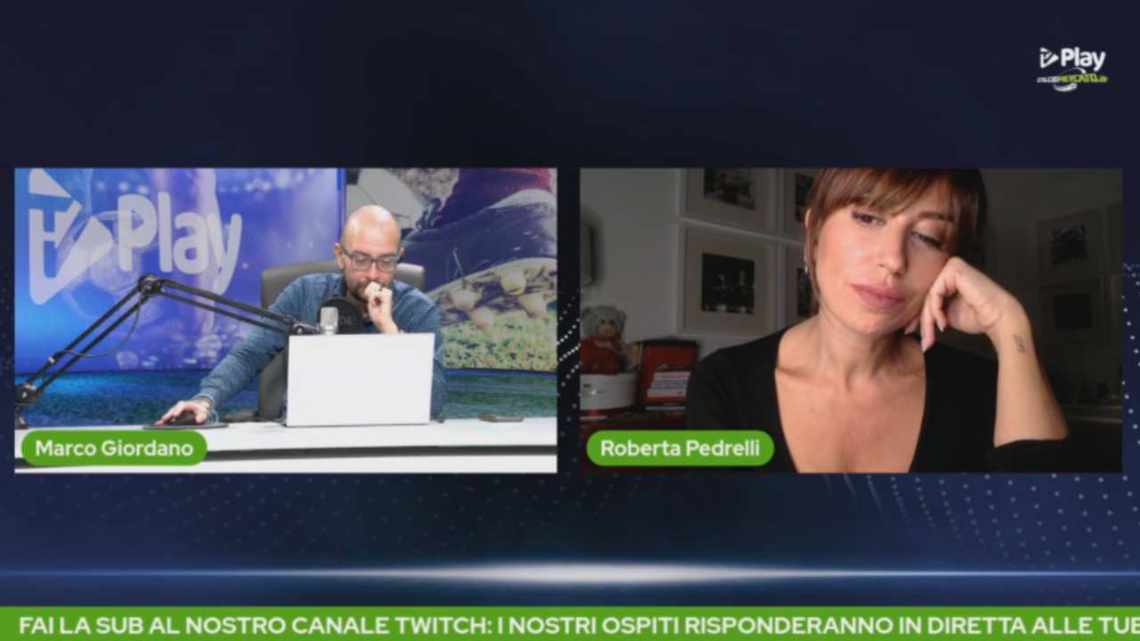 TV PLAY | Abraham ha perso la testa per lei: "Facciamo chiarezza"