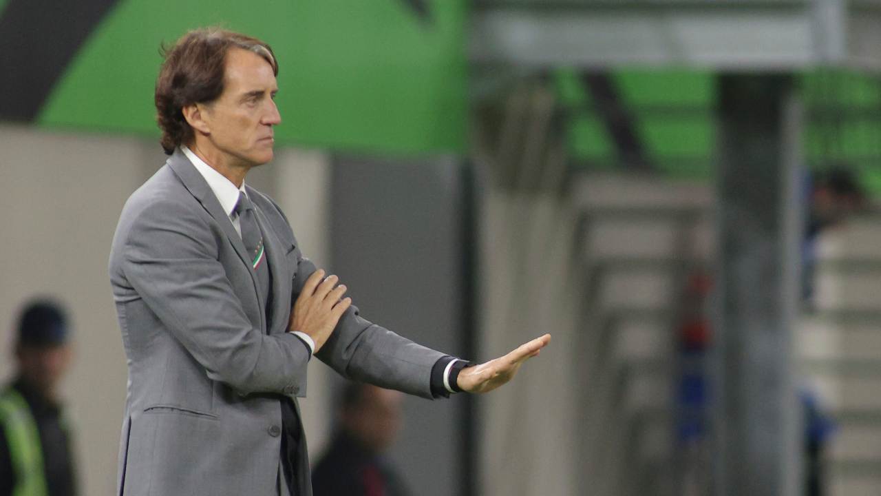 Diretta Austria-Italia: formazioni ufficiali e cronaca live