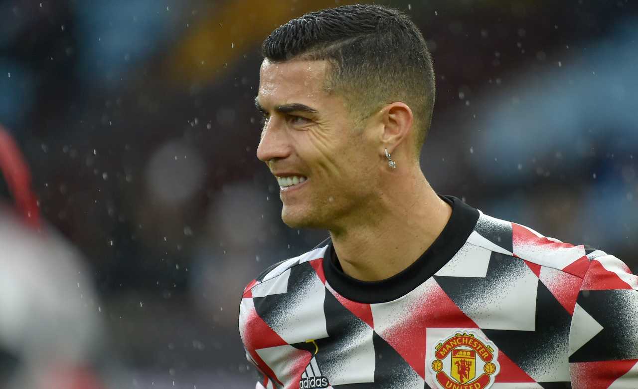 TV PLAY | Ronaldo di nuovo in Serie A: "Operazione possibile"