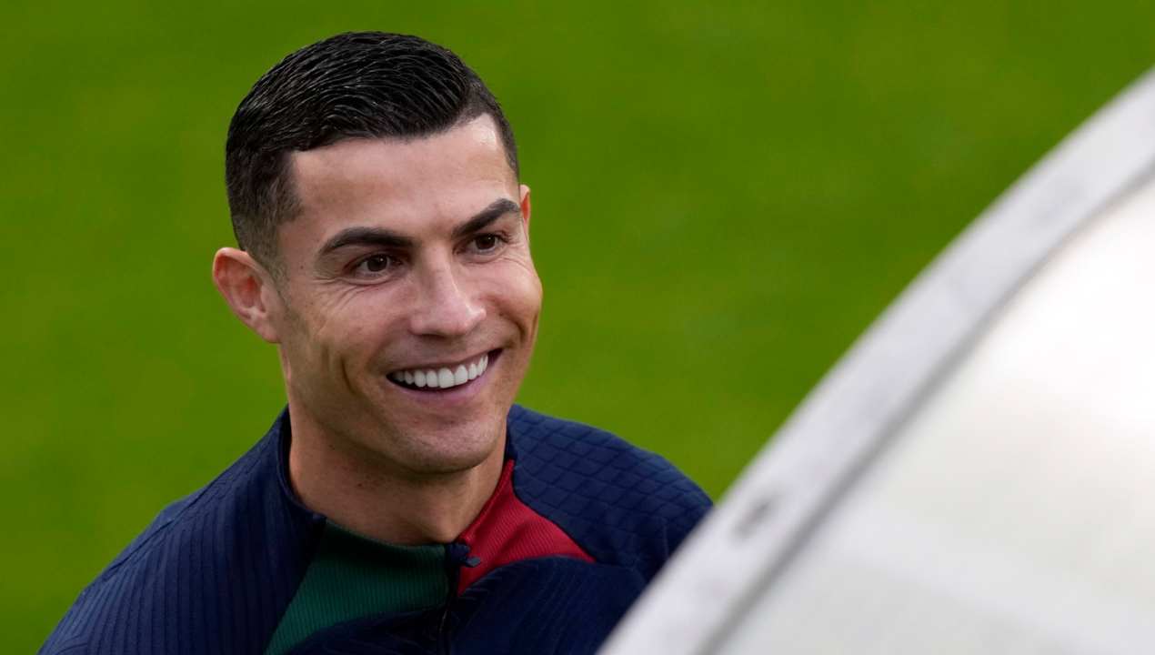 Ronaldo alla Roma, Pinto smentisce