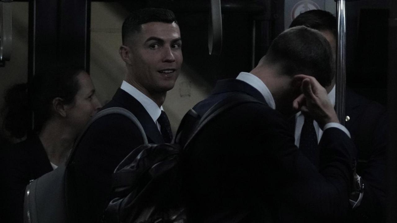 Cristiano Ronaldo alla Juve, sta succedendo adesso: "Riportatelo a casa"
