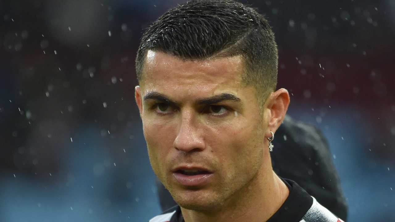"Io come Ronaldo": l'annuncio che scuote la Serie A