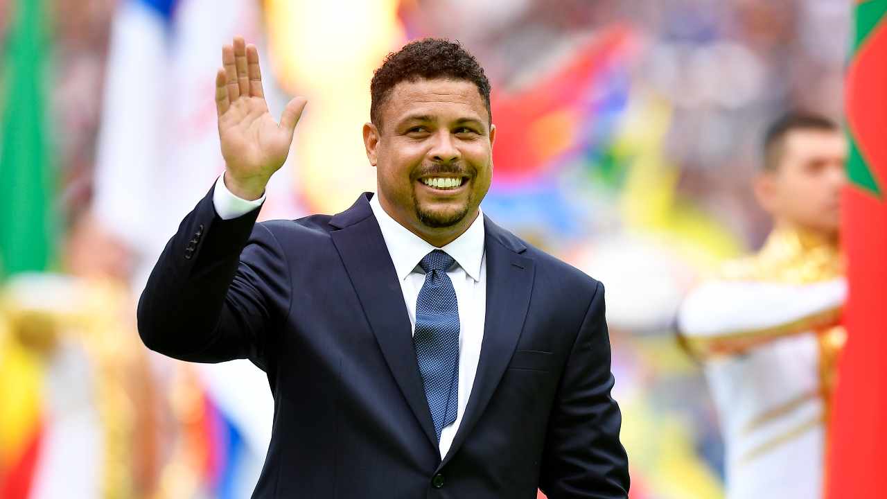 "Io come Ronaldo": l'annuncio che scuote la Serie A