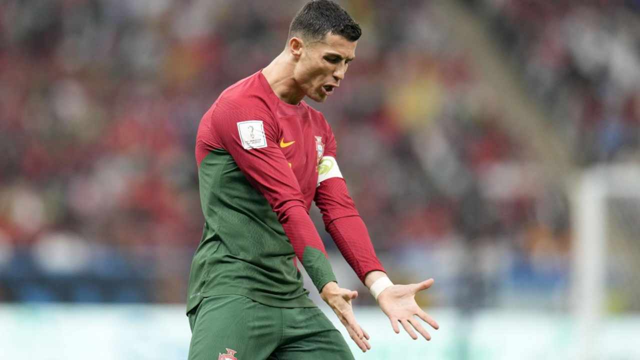 Caos Juve e 'sogno Ronaldo': "Operazione folle"
