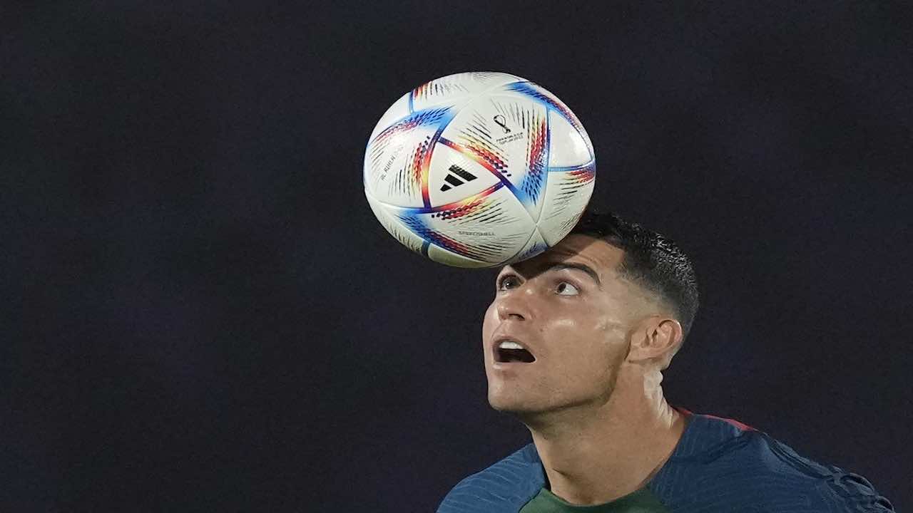 Cristiano Ronaldo squalificato: la Fifa estende la sanzione