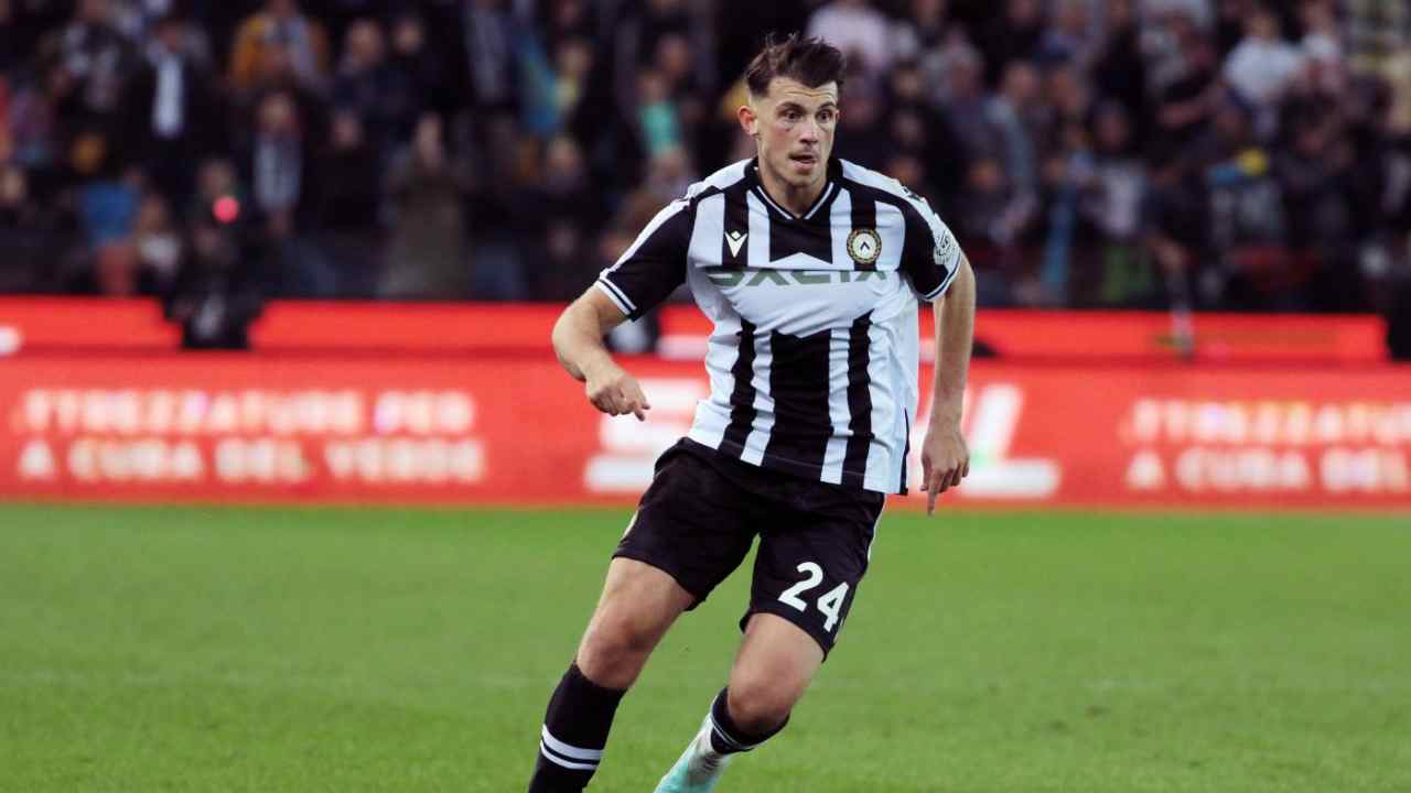 Si accende il duello per il colpo in Serie A: "Juve fortissima sul calciatore"