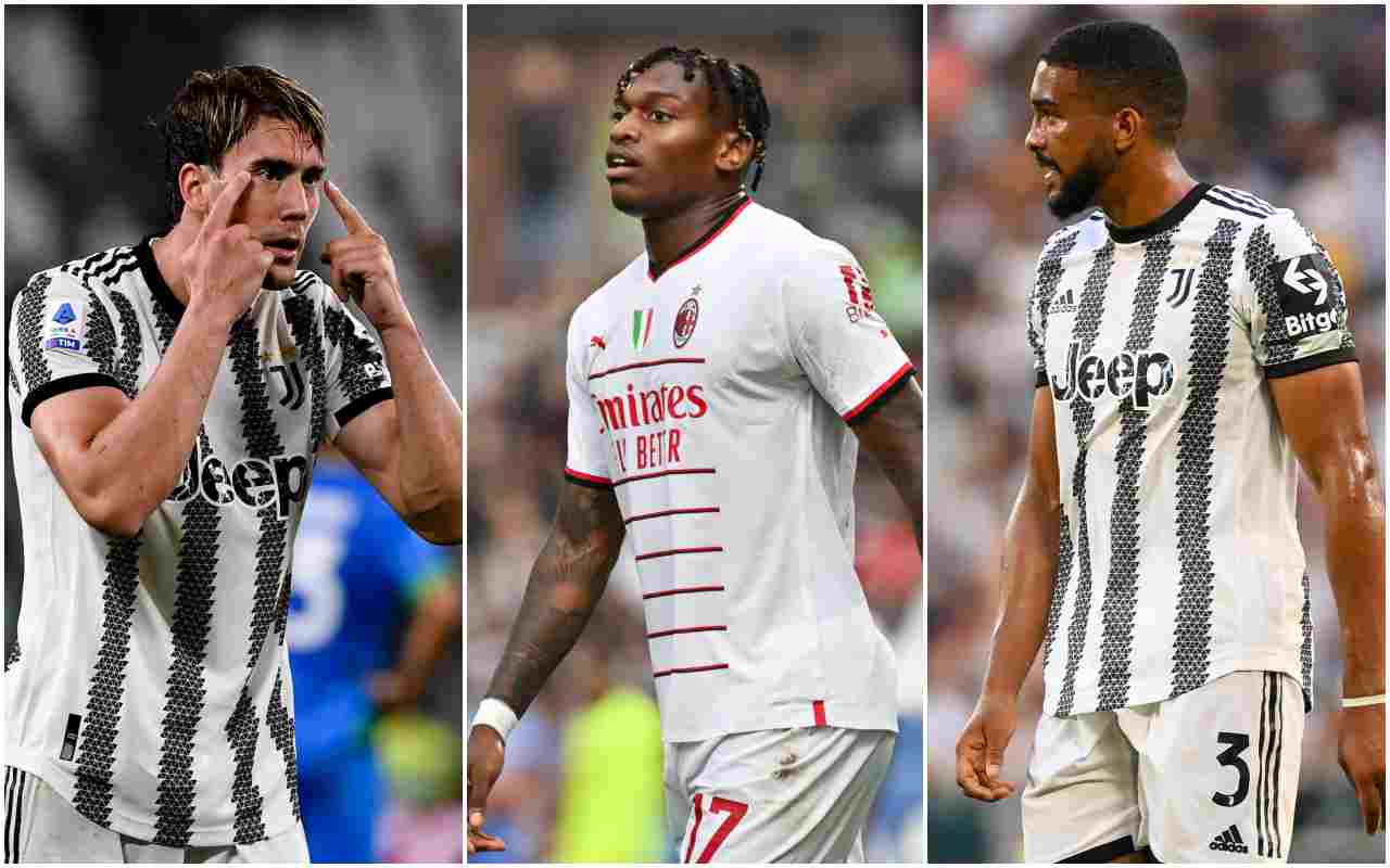 Tutti i calciatori di Serie A convocati al Mondiale: Juventus dimezzata