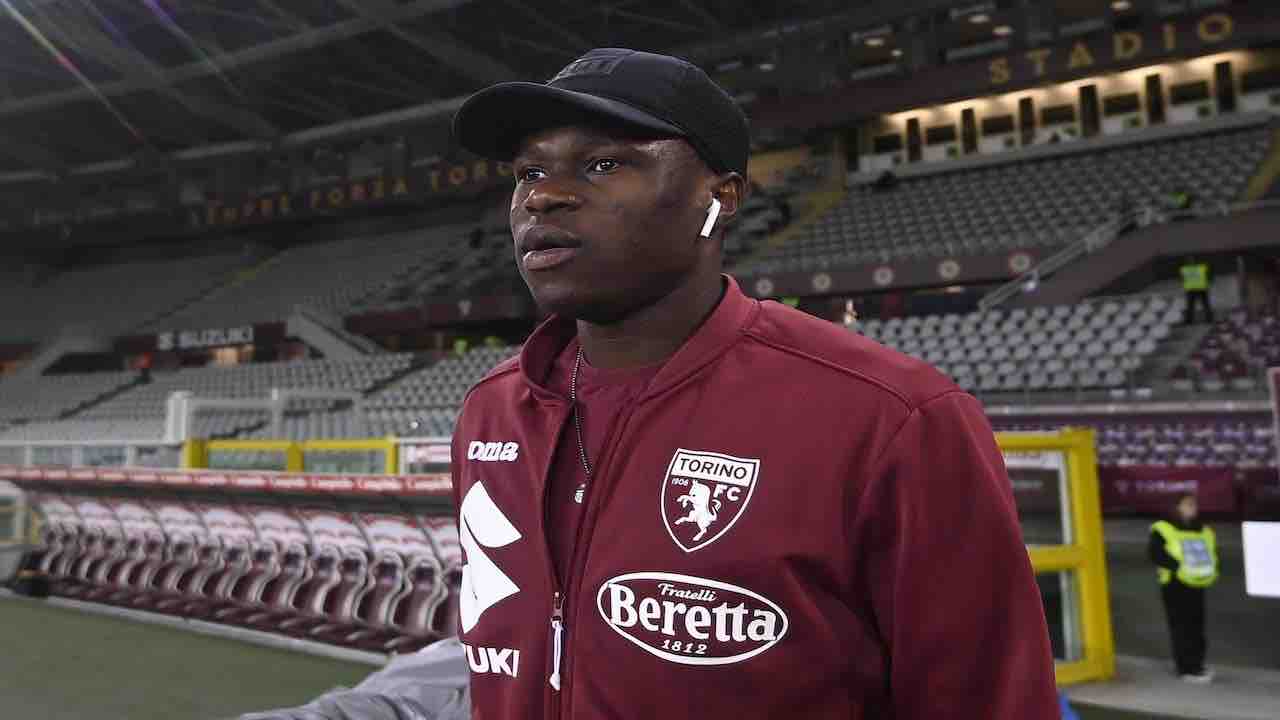 Calciomercato Juventus, piace Singo