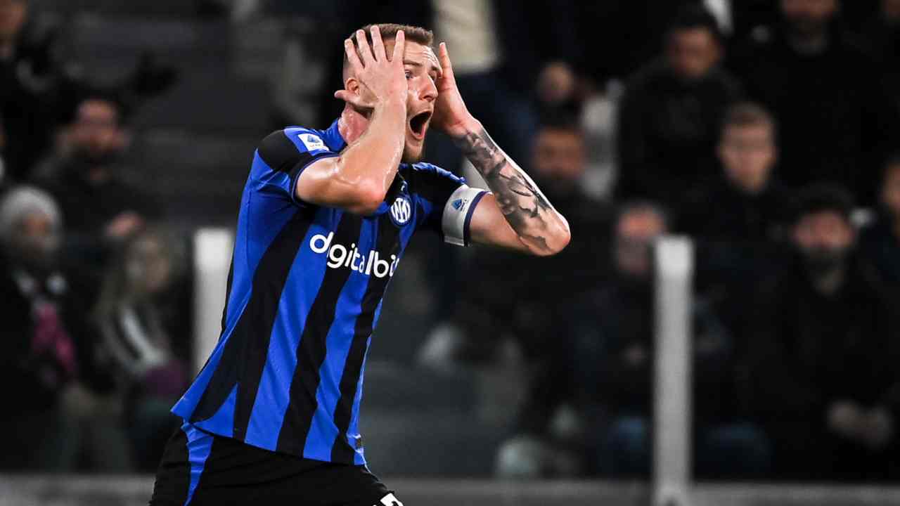 L'Inter l'ha ribaltata in due mesi: offerta rifiutata