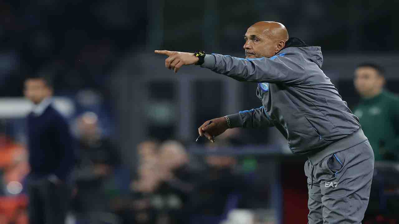 Rinnovo Spalletti: le ultime