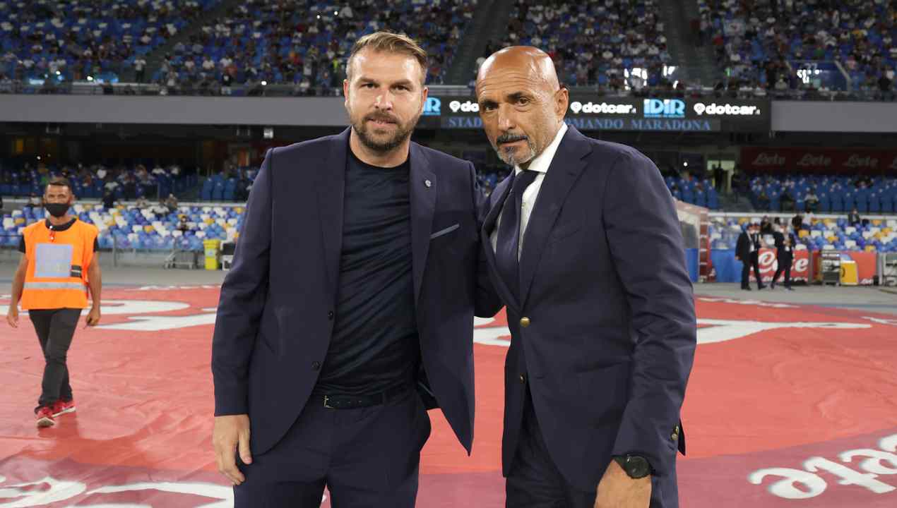 Infortunio Destro: salta Napoli-Empoli