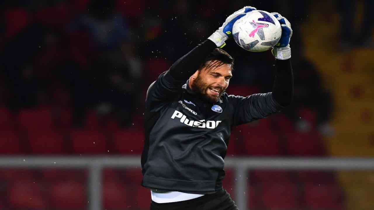 Calciomercato Milan: Sportiello vice Maignan