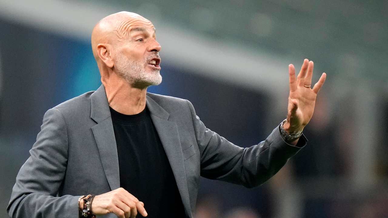 Diretta Milan-Spezia: formazioni ufficiali e cronaca live
