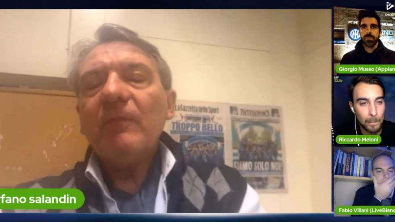 TV PLAY | Alla Juve a gennaio: "Colpo importante a centrocampo"