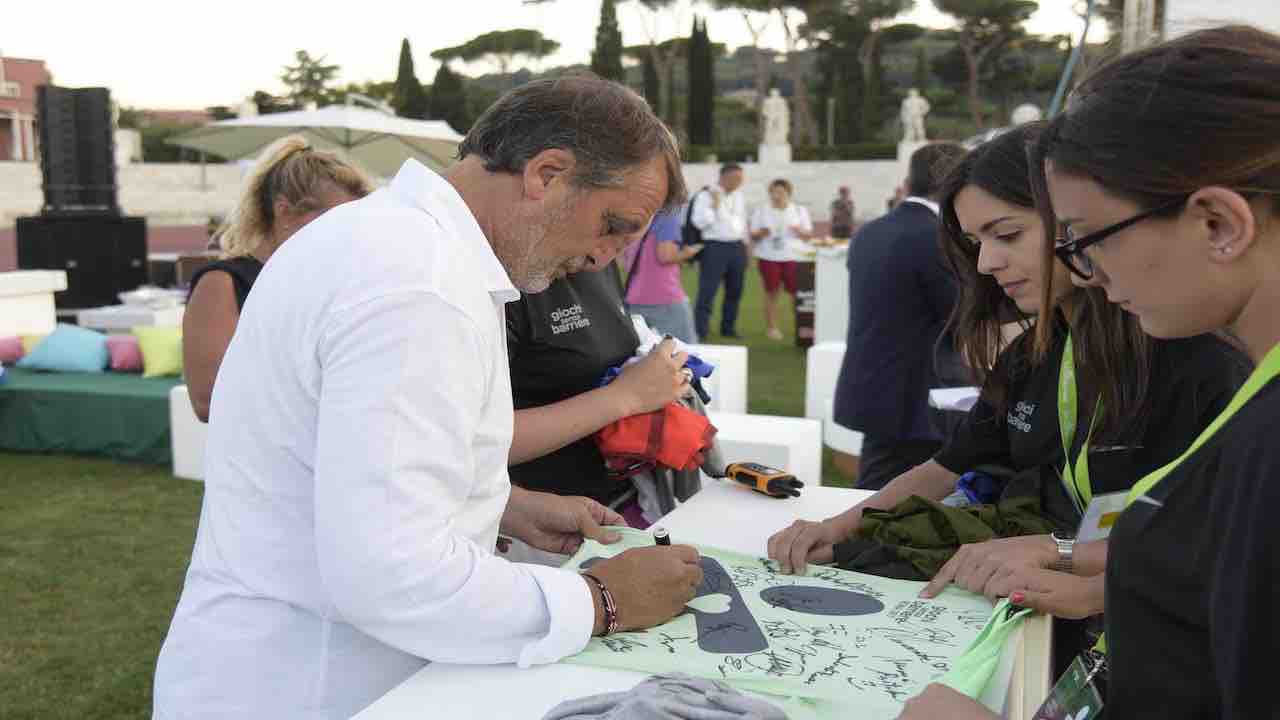 Juventus, Tardelli su Allegri e Pirlo