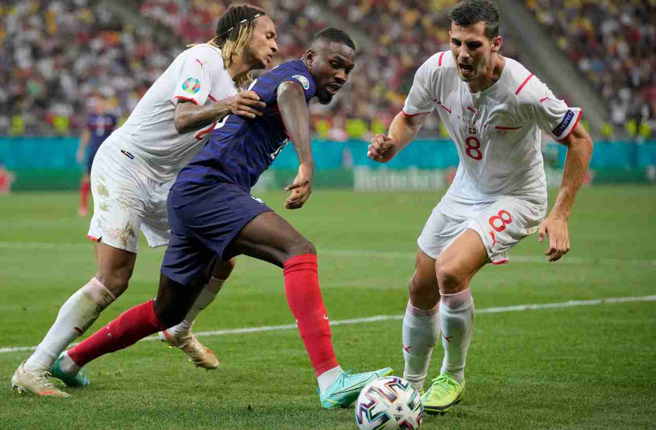 Sondaggio CM.IT | Dopo Lukaku, i tifosi dell'Inter hanno scelto Thuram