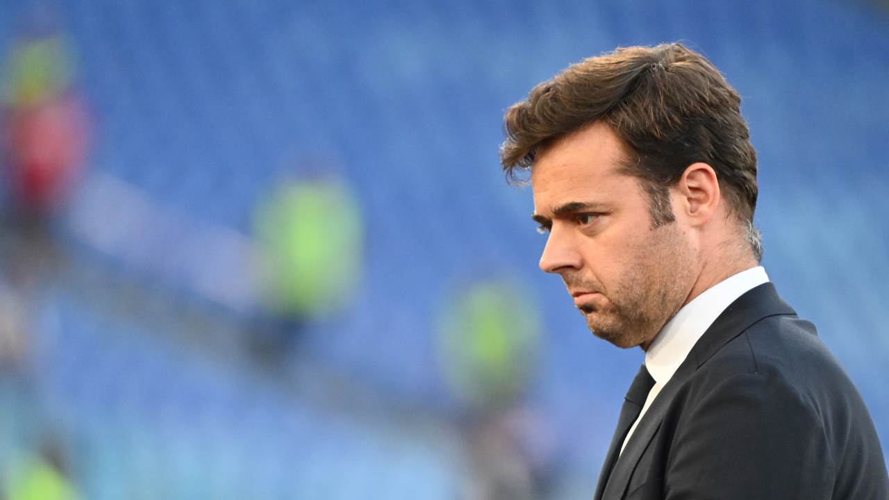 "Non è possibile": Tiago Pinto alza la voce prima di Sassuolo-Roma