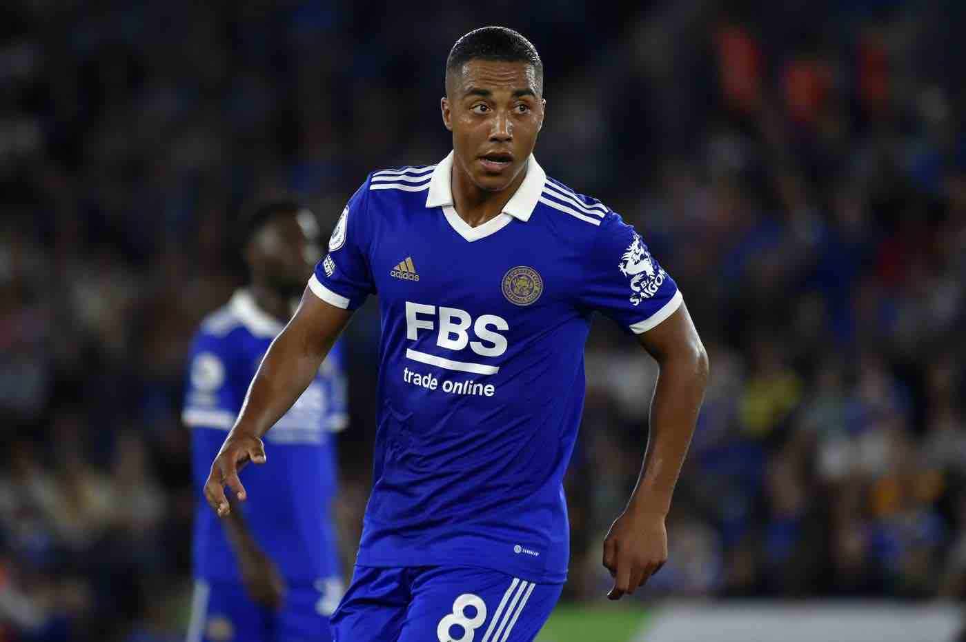 Juve-Tielemans: parla Rodgers 