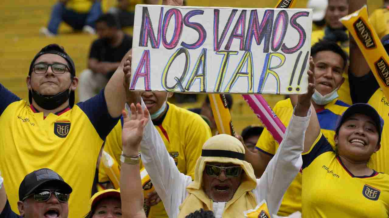 Italia, sogno Mondiale: arriva la sentenza UFFICIALE del TAS