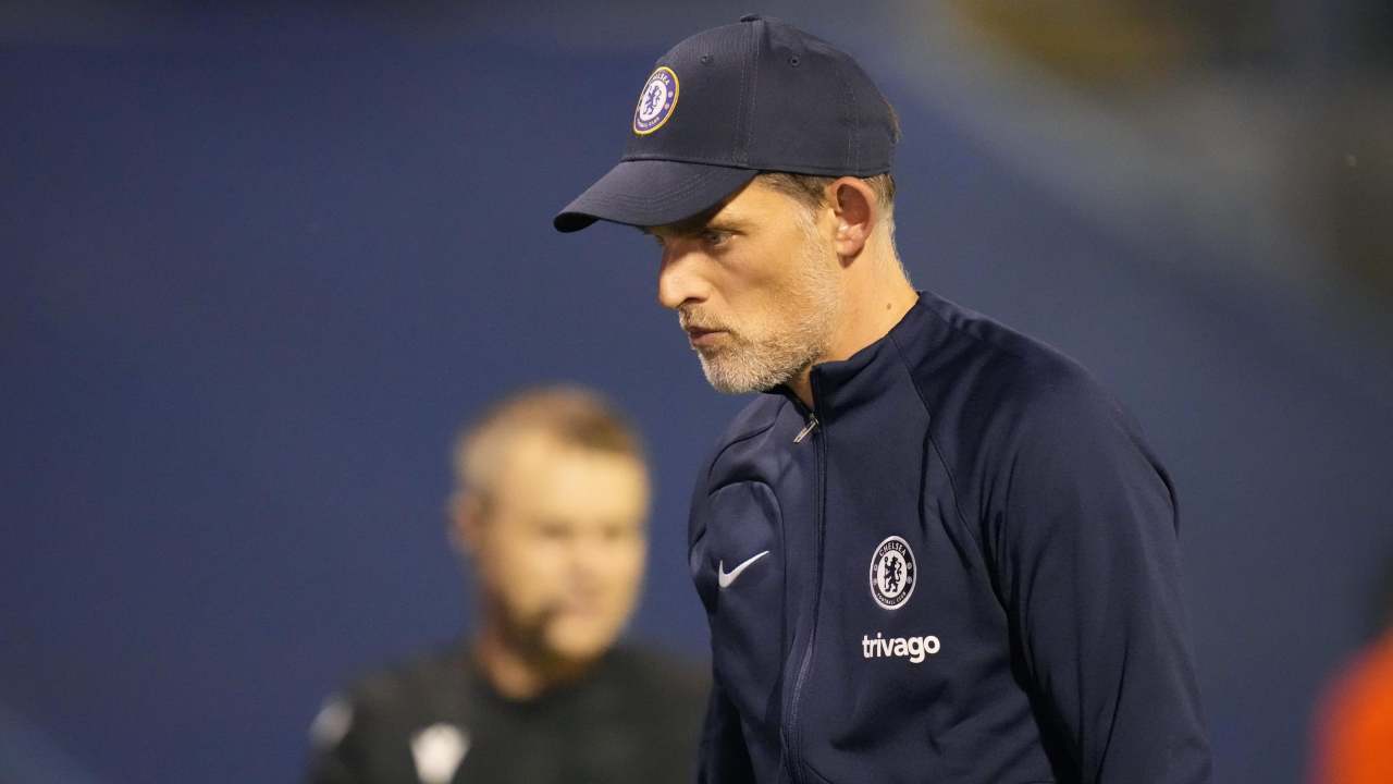 Allegri avvisato: un top allenatore si immagina alla Juventus
