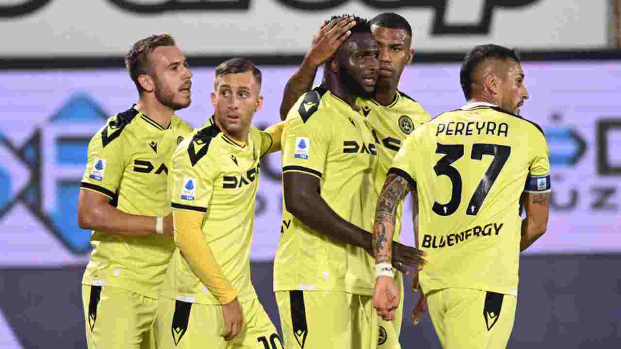 Manovra da 200 milioni: ancora gli americani, si prendono il club