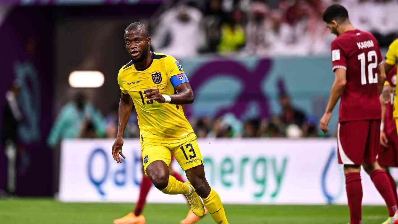 DIRETTA Mondiali 2022: Qatar-Ecuador