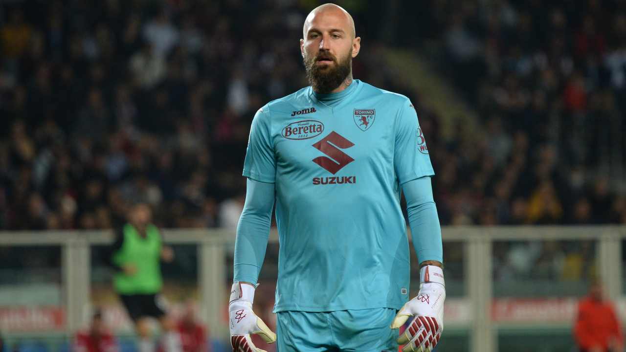 Agente Milinkovic-Savic a Torino: incontro per la svolta