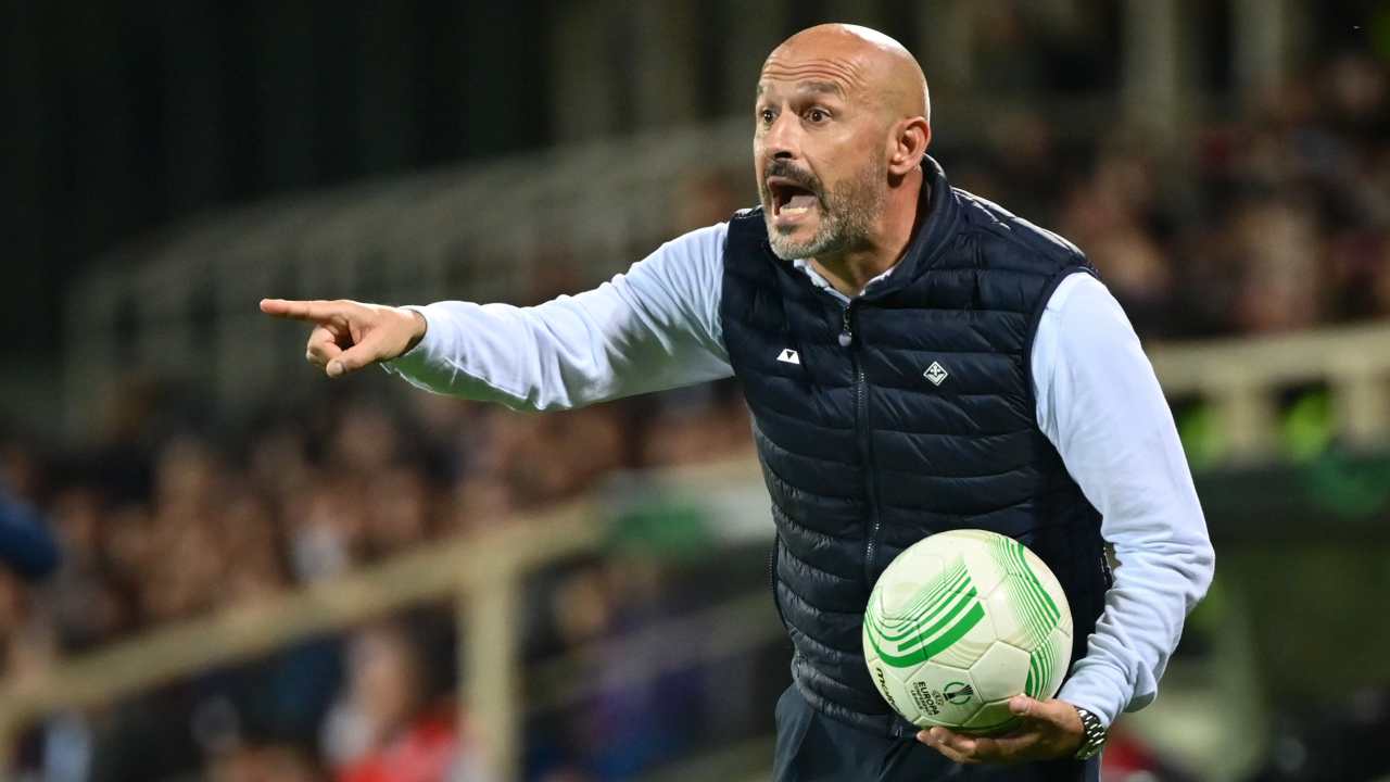 Diretta Riga-Fiorentina: formazioni ufficiali e cronaca