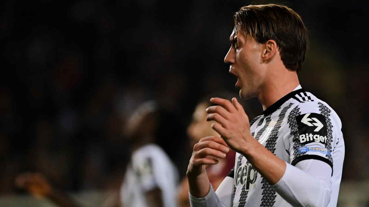 L'uragano Ronaldo abbatte la Juve: addio Vlahovic