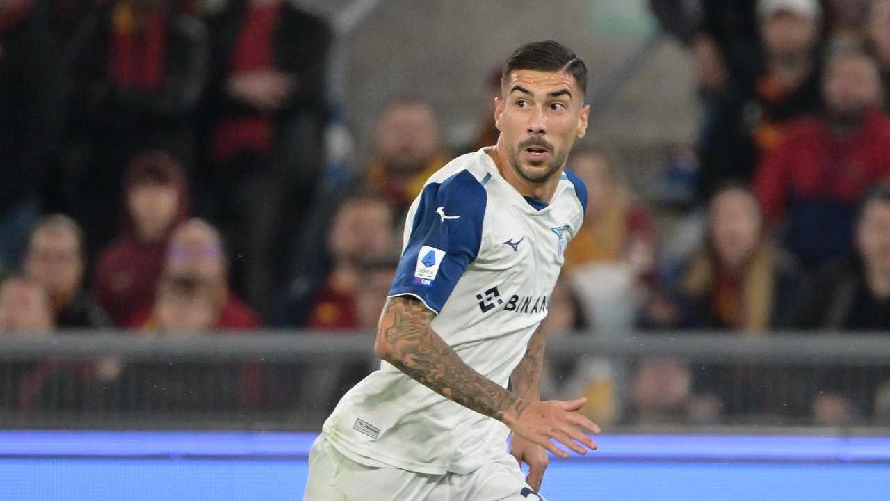 Occhi sul derby di Roma: il piano B di mercato per la Juventus