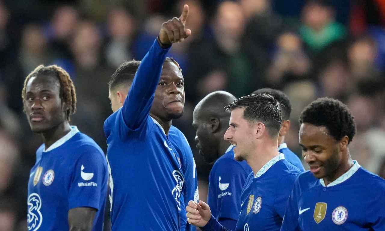 L'esordio cambia tutto: ora Zakaria può essere una risorsa