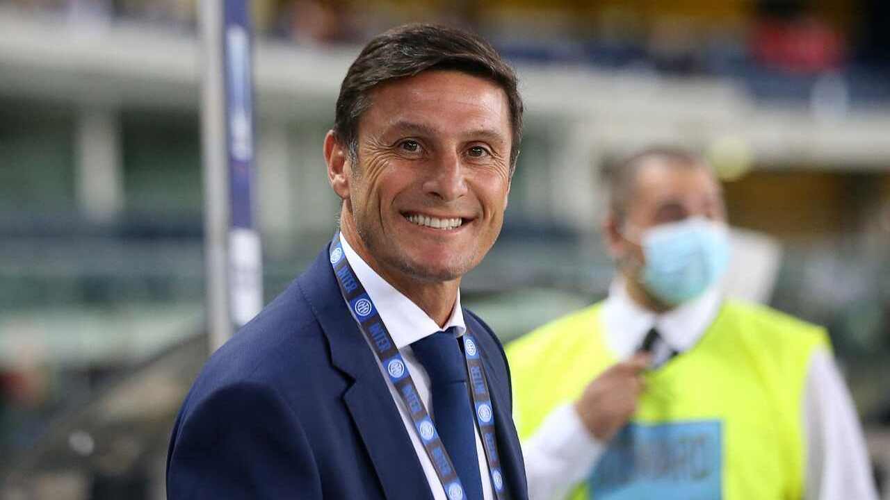Calciomercato Inter, Zanetti su Skriniar: "Capitan futuro? Spero resti a lungo"