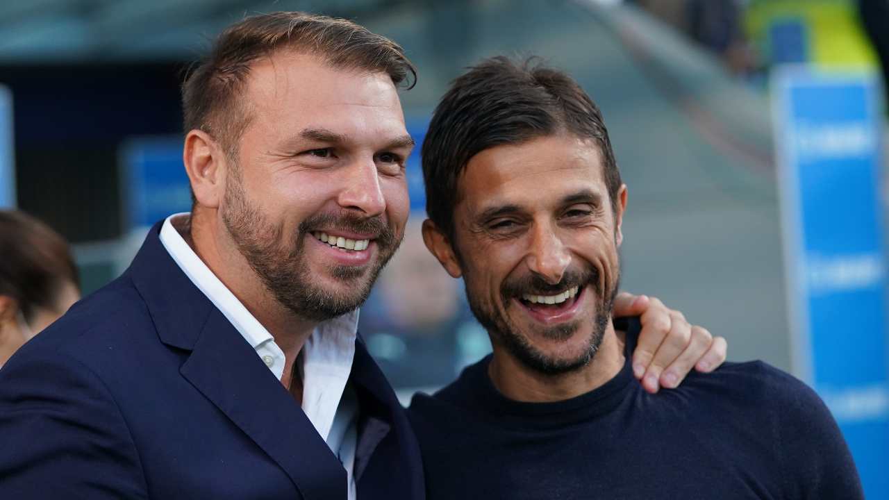 Diretta Empoli-Sassuolo: formazioni ufficiali e cronaca