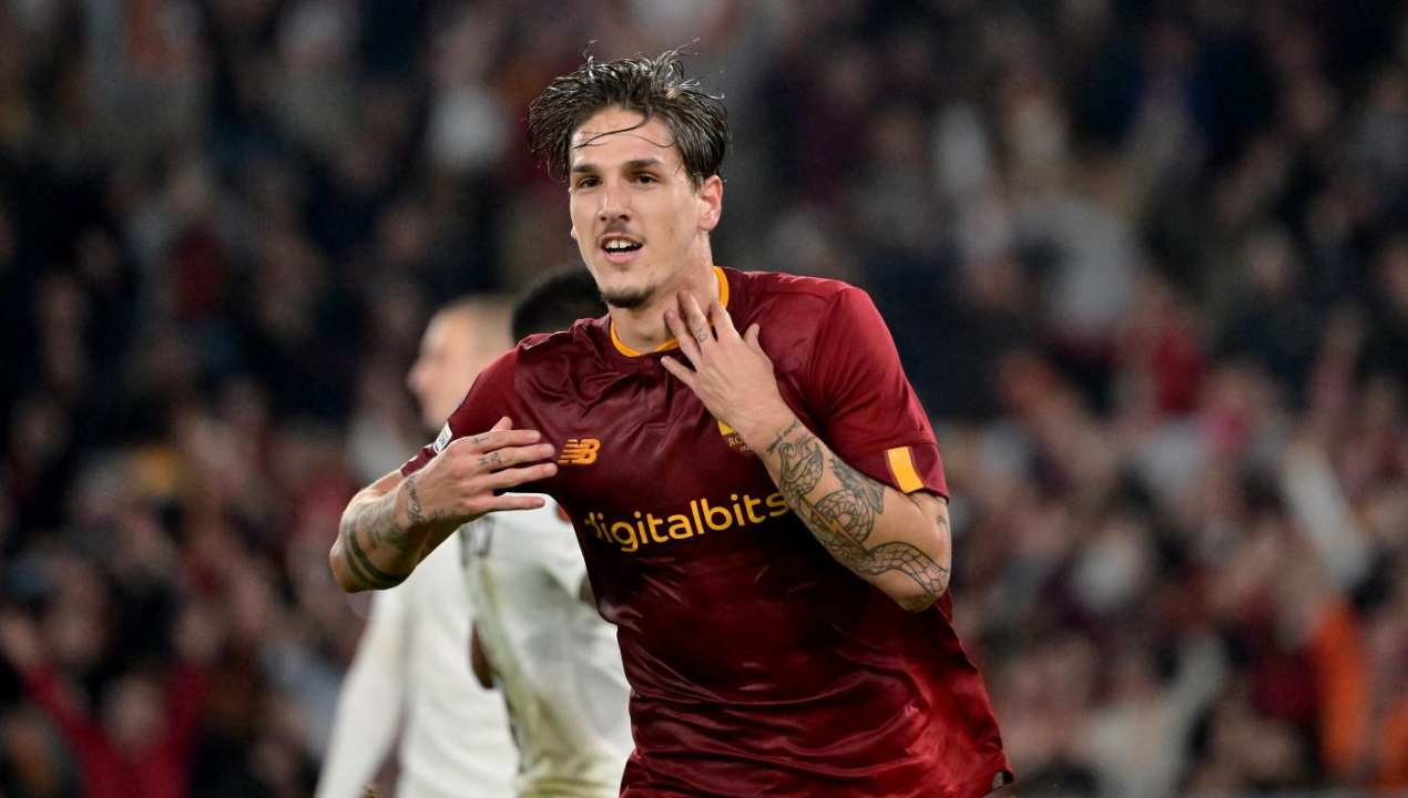 Zaniolo tra derby, rinnovo e Juventus