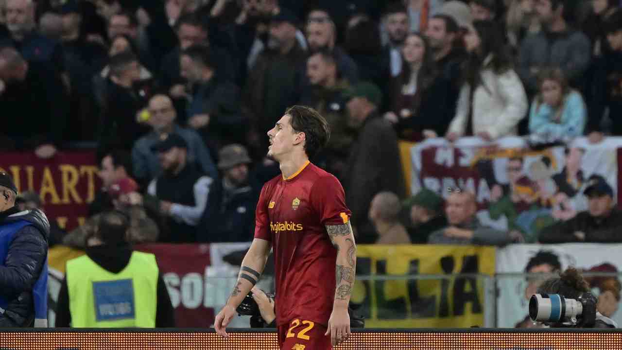 PAGELLE E TABELLINO Roma-Torino 1-1: Linetty sontuoso, Zaniolo ennesimo flop