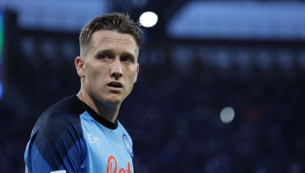 Zielinski piace al Real Madrid