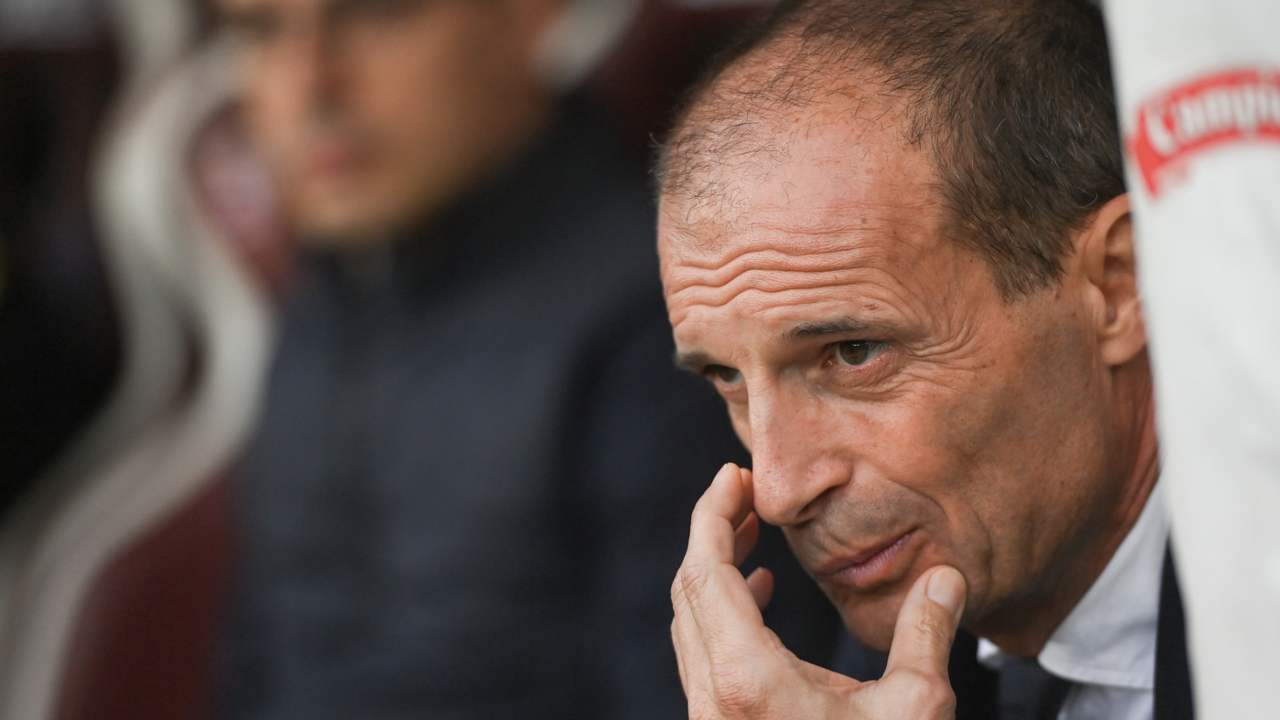 allegri dimissioni cherubini kiwior juventus calciomercato.it 20223011
