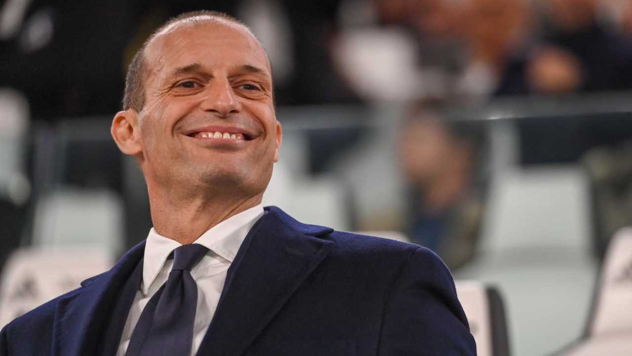 Calciomercato Inter, Allegri lascia la Juventus e sostituisce Inzaghi