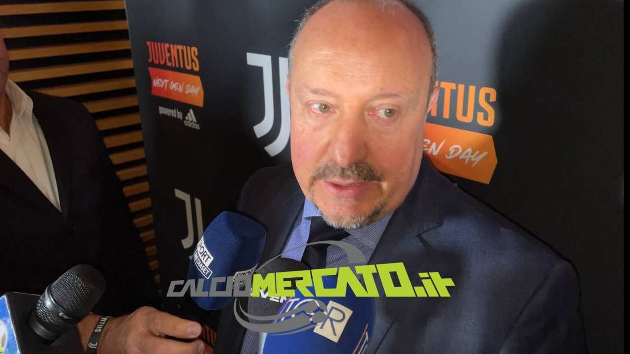 benitez juve napoli calciomercato.it 20222711