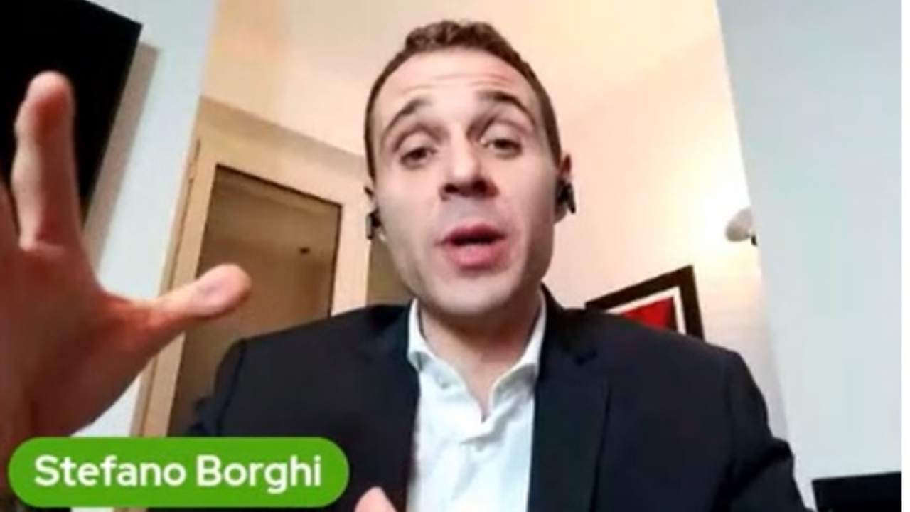 TV PLAY | Che rimpianto per il Milan: "Potrebbe andare al Real Madrid"