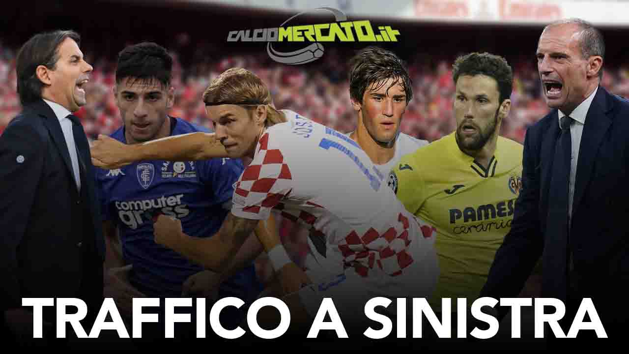 Traffico a sinistra sulla Milano-Torino: quattro nomi sul tavolo