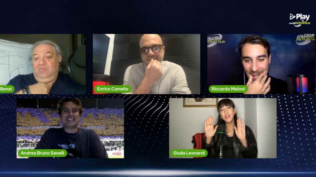 TV PLAY | Rebus Juve, ora Conte deve dire sì: "Offerta altissima"