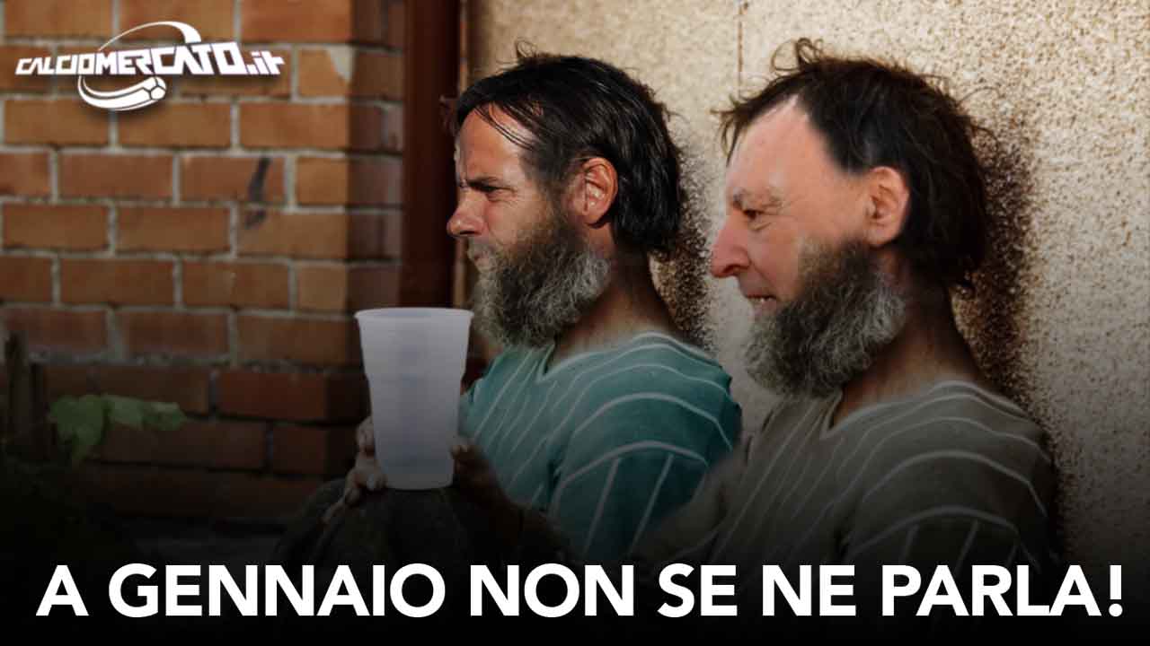 CM.IT | L'interesse è forte, ma l'Inter deve rimandare tutto