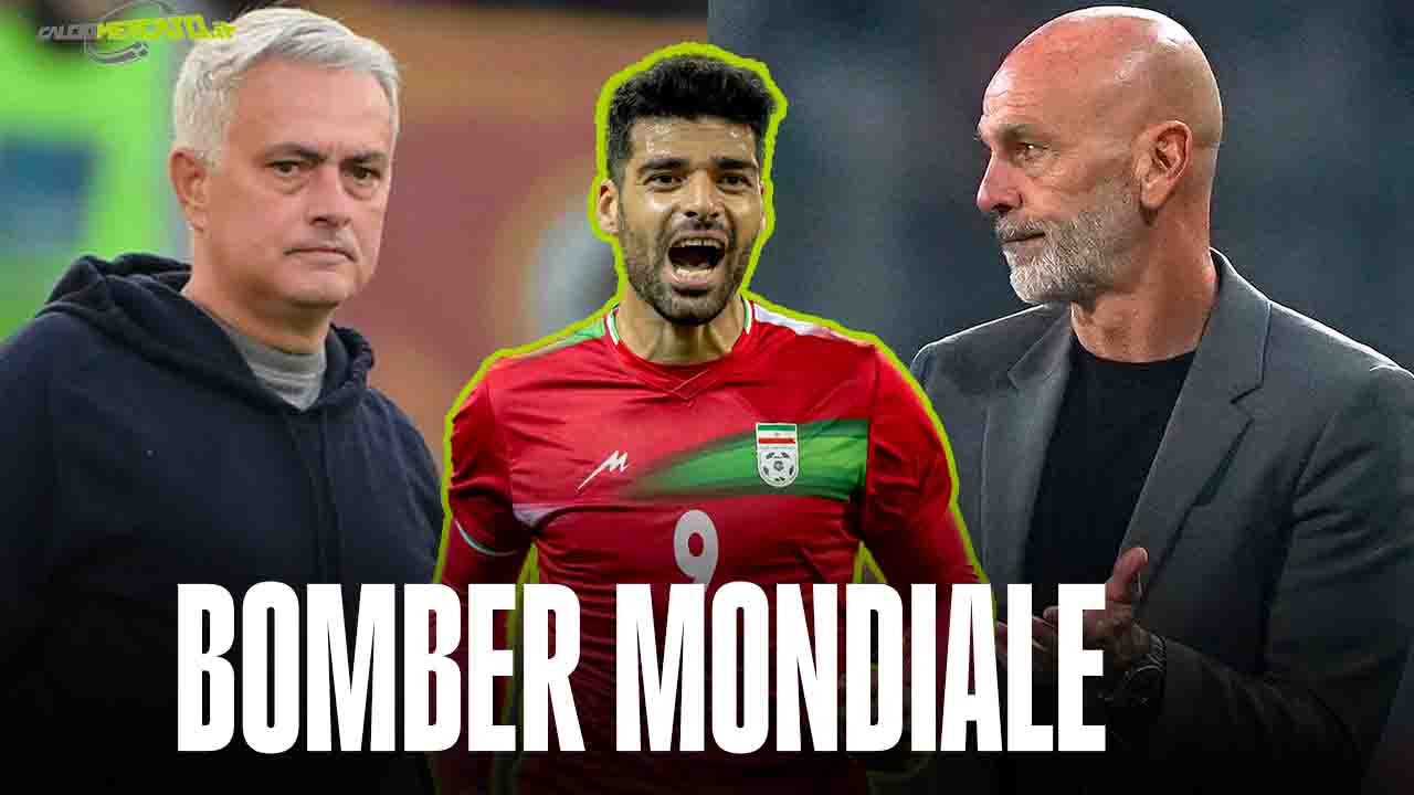 Bomber Mondiale: Pioli subito, Mourinho a giugno