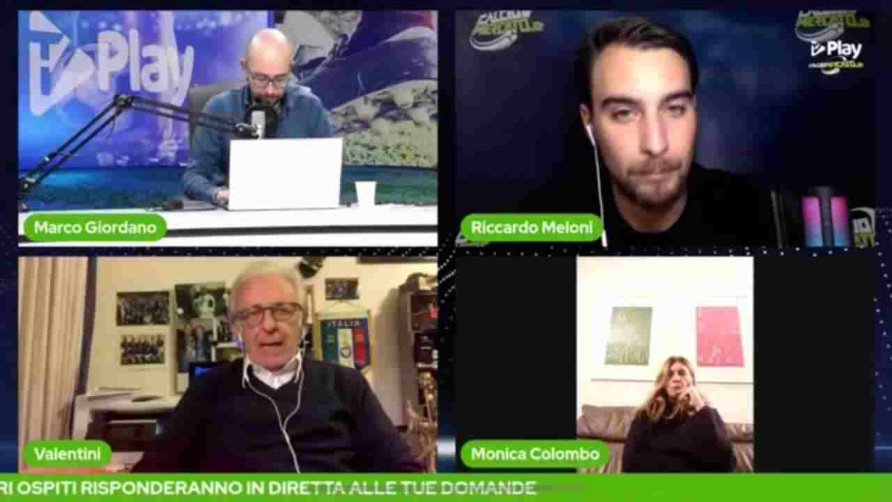 Scandalo AIA D'Onofrio: parla Monica Colombo