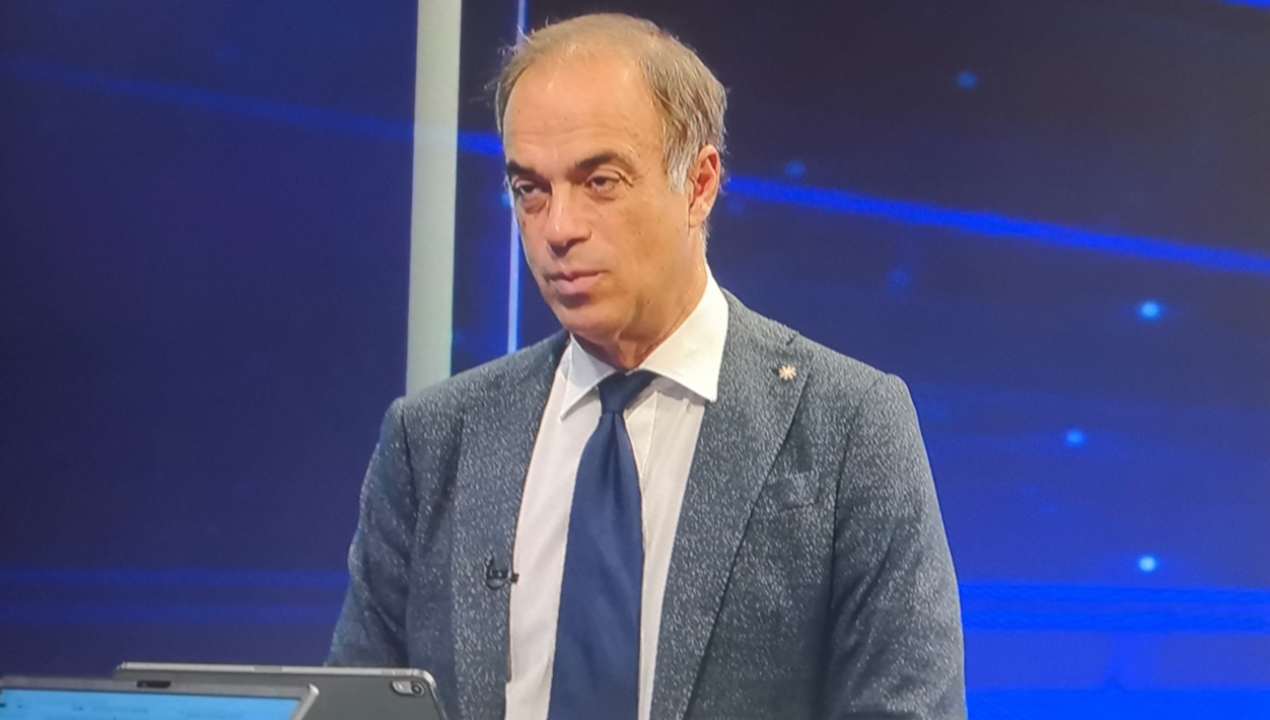 Compagnoni critica Allegri