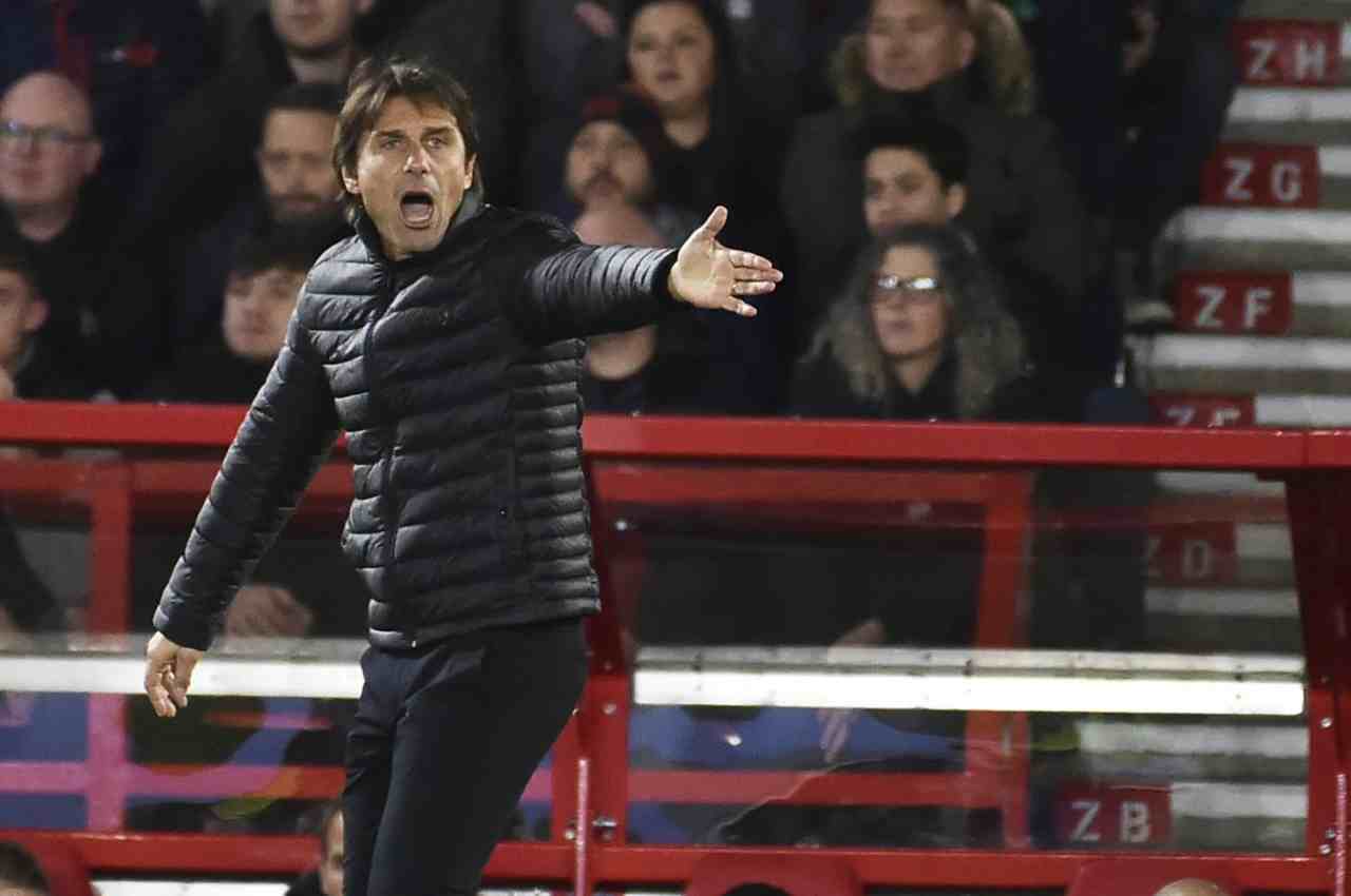 Calciomercato Juventus, ritorno Conte prende quota