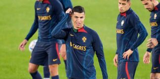"Non salta l'uomo da tre anni": il canto del cigno di Ronaldo