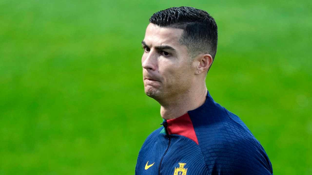 Calciomercato: Mendes offre di nuovo Ronaldo a Inter, Milan e Napoli