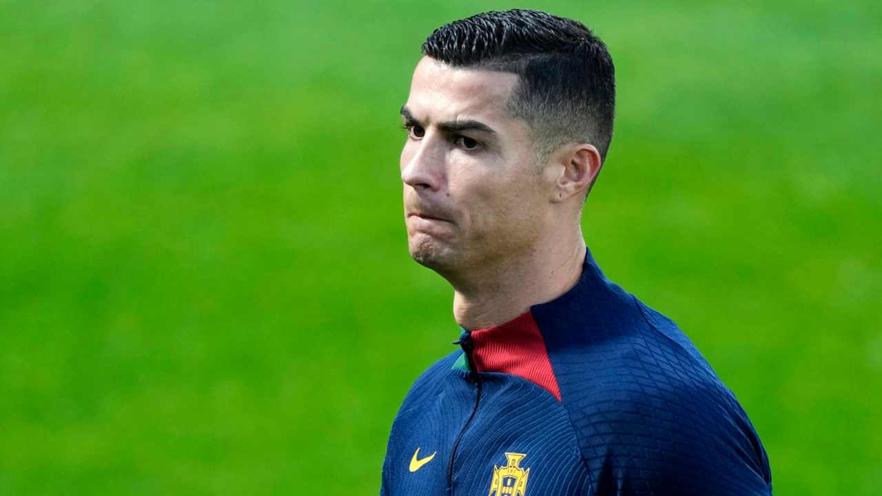 Calciomercato Milan, richiesta informazioni per Cristiano Ronaldo